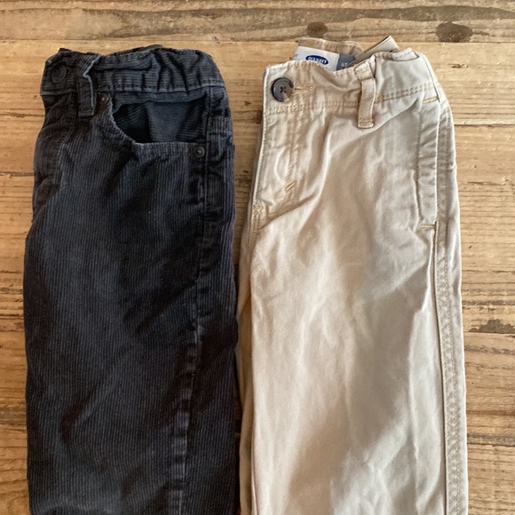 4T pants. - Picture 10 of 11